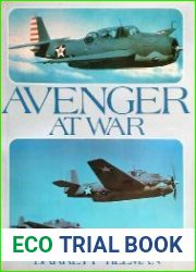 Avenger at War