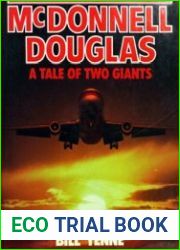 McDonnell Douglas A Tale of Two Giants