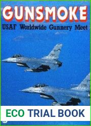 Gunsmoke USAF Worldwide Gunnery Meet