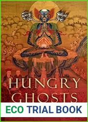 Hungry Ghosts
