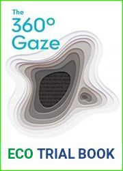 The 360° Gaze Immersions in Media, Society, and Culture