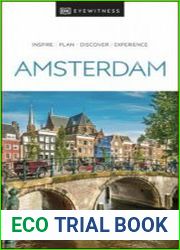 DK Eyewitness Amsterdam