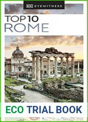 DK Eyewitness Rome