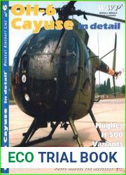 OH-6 Cayuse in detail