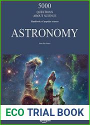 5000 questions about science. Handbook of popular science ASTRONOMY
