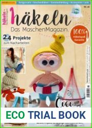 Hakeln Das MaschenMagazin