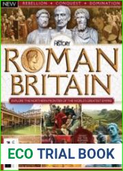 Book of Roman Britain (All About History)