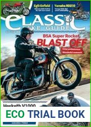 Classic Bike Guide - June 2021