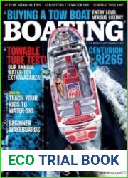 Boating USA - June 2021