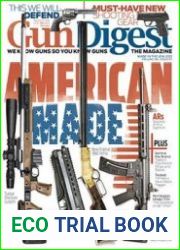 Gun Digest - Made in the USA, 2021