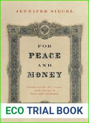 For Peace and Money. French and British Finance in the Service of Tsars and Commissars