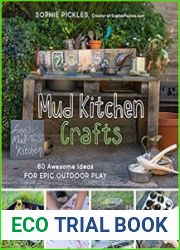 Mud Kitchen Crafts 60 Awesome Ideas for Epic Outdoor Play