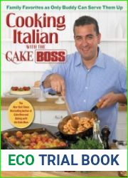 Cooking Italian with the Cake Boss
