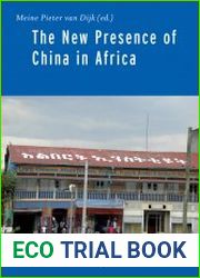 The New Presence of China in Africa
