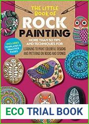 The Little Book of Rock Painting