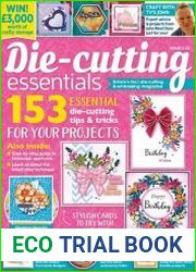 Die-cutting Essentials