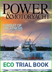 Power & Motoryacht - January 2024