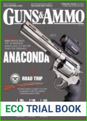 Guns & Ammo 2021-07