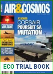 Air & Cosmos №2736 2021