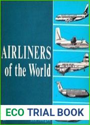 Airliners of the World