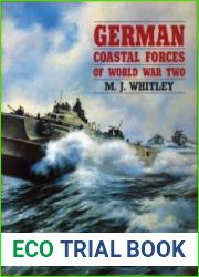 German Coastal Forces of World War Two