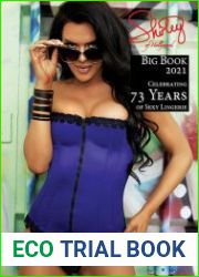 Shirley Of Hollywood - Big Book Collection Catalog 2021