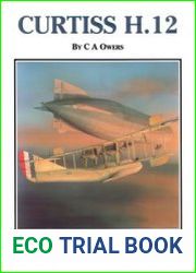 Curtiss H.12 (Windsock Datafile 125)