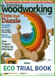 Scroll Saw Woodworking and Crafts