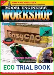 Model Engineers| Workshop - January 2024