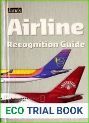 Jane|s Airline Recognition Guide