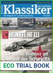 Klassiker der Luftfahrt 2021-05