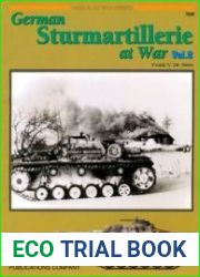 German Sturmartillerie at War Vol.2 (Concord 7030)