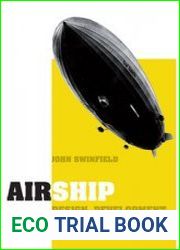 Airship Design, Development and Disaster