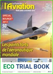 Le Bourget 2013 (Le Fana de L’Aviation Hors-Serie №1)