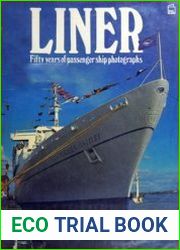Liner Fifty Years of Passenger Ship Photographs