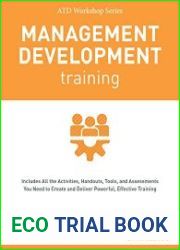 Management Development Training