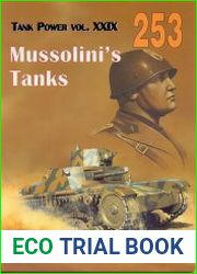 Mussolini|s tanks