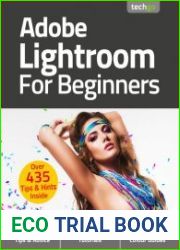 Adobe Lightroom For Beginners