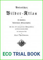 Botanischer Bilder-Atlas nach De Candolle|s Pflanzensystem
