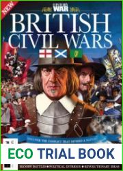 Book of the British Civil Wars (History of War)