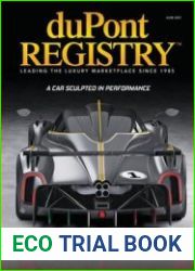 duPont REGISTRY