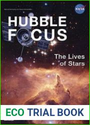 Hubble Focus The Lives of Stars
