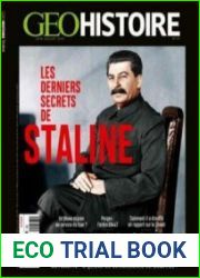 Geo Histoire 2021-06/07