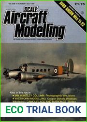 Scale Aircraft Modelling
