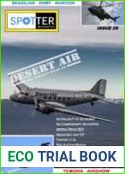 Spotter Magazine №29 (2021)