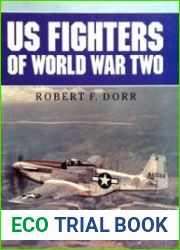 US Fighters of World War Two