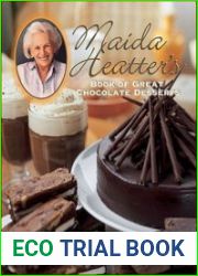 Maida Heatter|s book of great chocolate desserts
