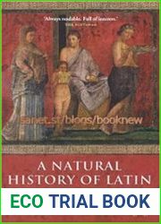 A Natural History of Latin
