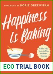 Happiness Is Baking