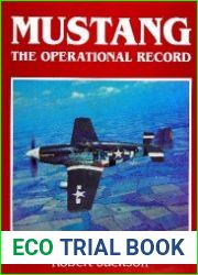 Mustang The Operational Record